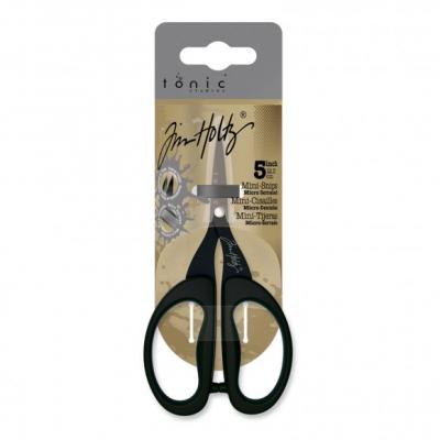 Tonic Studios Tim Holtz - Mini-Snips Schere